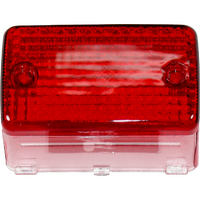 TL8 - XR250 TAIL LIGHT LENS