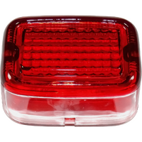 TL9 - TY TAIL LIGHT LENS