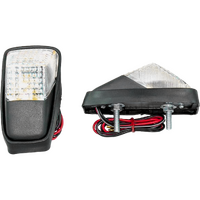 TL96 - XR200 TAIL LIGHT LAZER LENS*