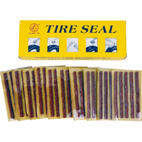 TRK2B - TYRE REPAIR STRING 4" BULK BUY (60/BAG)**