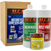 TS5 - MCS PREMIUM MC TANK SEALER KIT*