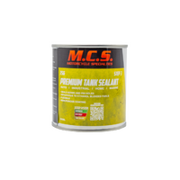 TS6 - MCS PREMIUM MC TANK SEALER 250ML*