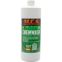 TS7 - MCS PREMIUM MC TANK CHEM WASH 1L*