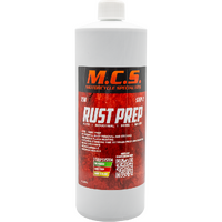 TS8 - MCS PREMIUM MC TANK RUST PREP 1L*