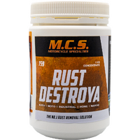TS9 - MCS PREMIUM RUST DESTROYA 1KG*
