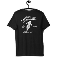 TSBML - T SHIRT BIKE MAN LARGE*