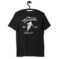 TSBMS - T SHIRT BIKE MAN SMALL*