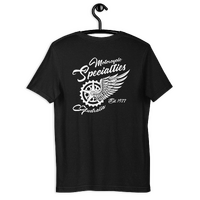 TSF3XL - T SHIRT FREEDOM TRIPLE EXTRA LARGE*