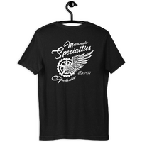 TSFS - T SHIRT FREEDOM SMALL*