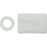 TTL1 - TEFLON THROTTLE LINER*