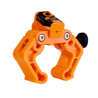 TTM002 - TRU-TENSION MOTORCYCLE LASER MONKEY*