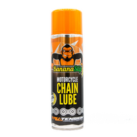 TTM005 - TRU-TENSION MOTORCYCLE CHAIN LUBE 500ML*