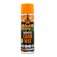 TTM006 - TRU-TENSION MOTORCYCLE CHAIN WAX 500ML*