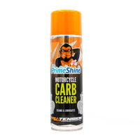 TTM008 - TRU-TENSION MOTORCYCLE CARBY CLEANER 500ML*