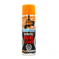 TTM009 - TRU-TENSION MOTORCYCLE BRAKE CLEANER 500ML*