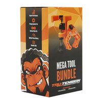TTM014 - TRU-TENSION MEGA TOOL BUNDLE*