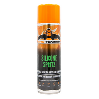 TTM030 - TRU-TENSION SILICONE SPRITZ*