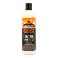 TTM031 - TRU-TENSION LEATHER PROTECT*