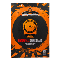 TTM043 - TRU-TENSION GRIME GUARD*