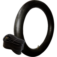 TU3508 - TUBE MOTORCYCLE BUTYL 3.50-8 TR87