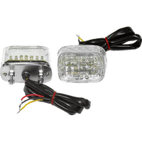 TY3 - TY YAMAHA STYLE LED TAIL LIGHT UNIT
