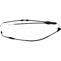 UC18 - THROTTLE CABLE PW50