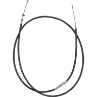 UC1A - UNIVERSAL CLUTCH CABLE WITH ADJUSTER