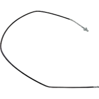 UC20 - REAR BRAKE CABLE 120CM PW50