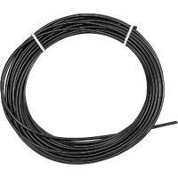 UC6 - THROTTLE OUTER CABLE 16 METRE ROLL