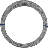 UC8A - UNI CLUTCH CABLE INNER 2MM WOVEN