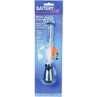UHBH - BATTERY HYDROMETER - SMALL*