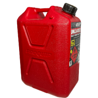 UHFC10 - FUEL-SAFE FUEL CAN 10 LITRE*
