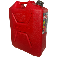 UHFC20 - FUEL-SAFE FUEL CAN 20 LITRE*