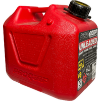 UHFC5 - FUEL-SAFE FUEL CAN 5 LITRE*