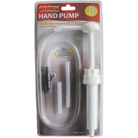 UHLHP - LUBRICANT HAND PUMP*