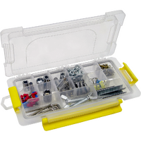 UHPBM - PARTS BOX 230x125x34MM*