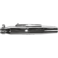 UM23 - TAPERED TURBO MUFFLER*