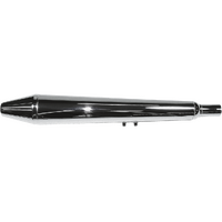 UM36 - NORTON COMMANDO MUFFLER