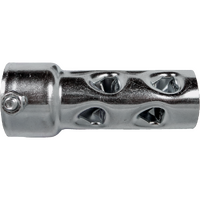UMCQ5 - UNIVERSAL MUFFLER INSERT 35MM/100MM