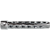 UMCQ6 - UNIVERSAL MUFFLER INSERT 35MM/200MM
