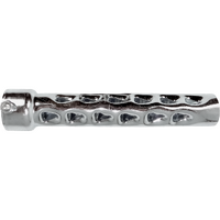 UMCQ8 - UNIVERSAL MUFFLER INSERT 40MM/200MM
