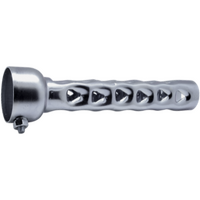 UMCQ9 - UNIVERSAL MUFFLER INSERT 48MM/200MM
