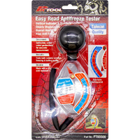 UPAFT - ANTI-FREEZE TESTER*