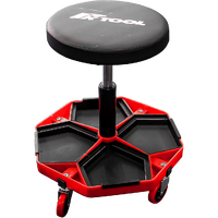 UPAMS - ADJUSTABLE MECHANICS SEAT*