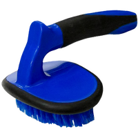 UPB - BRUSH WHEEL/BAR SCRUB*