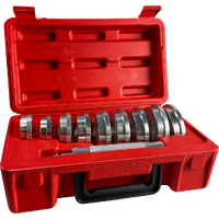 UPBBD2 - BUSH/BEARING SEAL DRIVER SET (10 PIECE)*