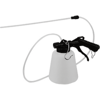 UPBBFE - BRAKE BLEEDER/FLUID EXTRACTOR 1 LITRE*