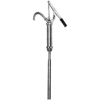 UPBP - BARREL PUMP LEVER TYPE FOR 60L - 200L DRUM*