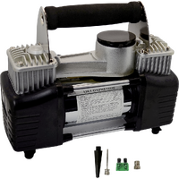 UPC3 - AIR COMPRESSOR 12V 150 PSI*