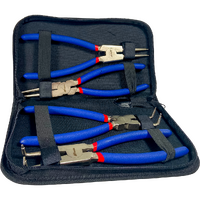 UPCCPS - CIRCLIP PLIER SET (4 PIECE)*